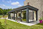 Installation d’abri, de véranda et de pergola à Amfreville-sur-Iton